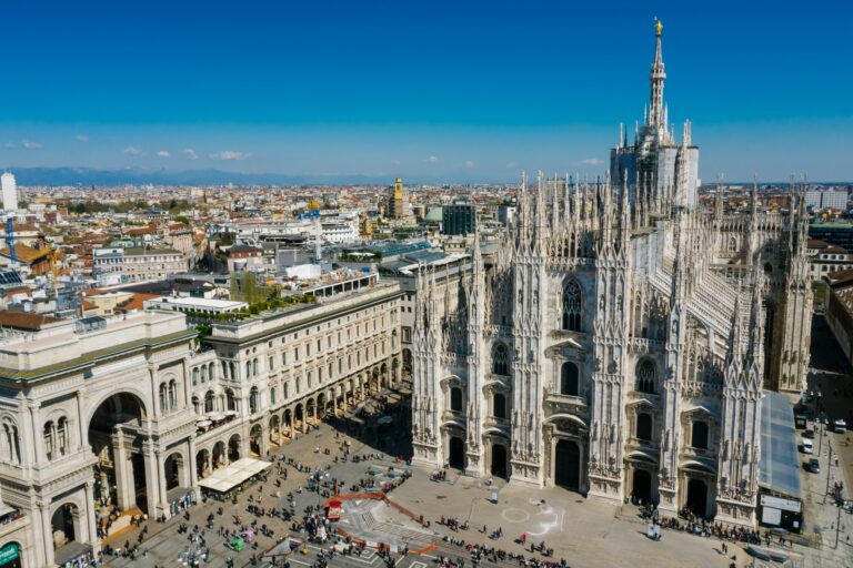 La responsabilidad importa: El Parlamento italiano pide una investigación sobre la respuesta del país a Covid-19