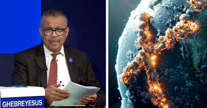 „Administratorii viitorului”? Membrii WEF se reunesc la Davos pentru a avertiza asupra iminentei catastrofe a „bolii X”
