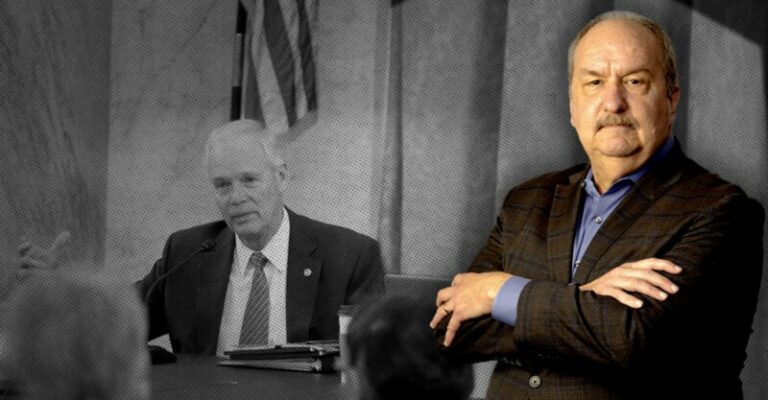 Brian Hooker iz CHD (Organizacije za Zaščito zdravja otrok) se bo pridružil skupini strokovnjakov za razkrinkanje prikrivanja, povezanega s COVIDom